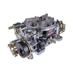 Edelbrock - Edelbrock 1901-CP AVS2 500 CFM Carburetor #1901-CP Electric Choke - Image 2