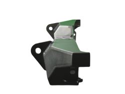 Motobilt - Motobilt MB1092 Rear Bumper Crusher w/Light Mounts for 18+ Jeep Wrangler JL - Image 10