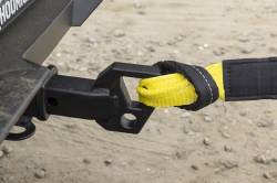 Smittybilt - Smittybilt CC220 Recovery Strap 2"X20' 20000lbs Rating - Image 5