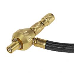 Smittybilt - Smittybilt 2823 Rapid Air Tire Deflator 0-60psi Operating Range - Image 2