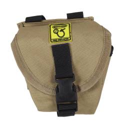 Smittybilt - Smittybilt 2823 Rapid Air Tire Deflator 0-60psi Operating Range - Image 3