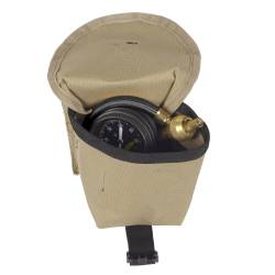 Smittybilt - Smittybilt 2823 Rapid Air Tire Deflator 0-60psi Operating Range - Image 4