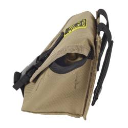 Smittybilt - Smittybilt 2823 Rapid Air Tire Deflator 0-60psi Operating Range - Image 5