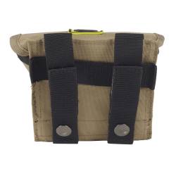 Smittybilt - Smittybilt 2823 Rapid Air Tire Deflator 0-60psi Operating Range - Image 6