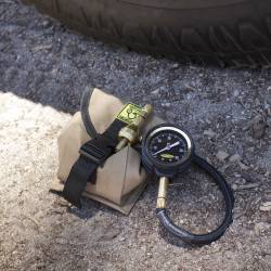 Smittybilt - Smittybilt 2823 Rapid Air Tire Deflator 0-60psi Operating Range - Image 8