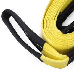 Smittybilt - Smittybilt CC420 Recovery Strap 4"x20' 40000lbs Rating - Image 3