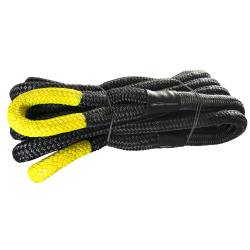 Smittybilt - Smittybilt CC121 Recoil Recovery Rope 1" x 30' 30000lb Rating - Image 2