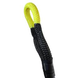 Smittybilt - Smittybilt CC121 Recoil Recovery Rope 1" x 30' 30000lb Rating - Image 3