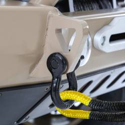 Smittybilt - Smittybilt CC121 Recoil Recovery Rope 1" x 30' 30000lb Rating - Image 7