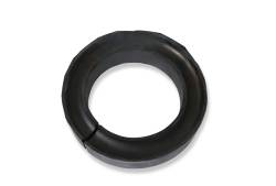 Mr Gasket - Mr Gasket 1285 Coil Spring Booster Front Rubber 1" Lift - Image 3