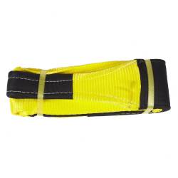Smittybilt - Smittybilt CC408 Tree Strap 4"x8' 40000lb Rating-Yellow - Image 3