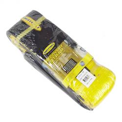 Smittybilt - Smittybilt CC408 Tree Strap 4"x8' 40000lb Rating-Yellow - Image 5