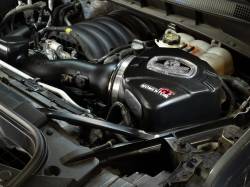 aFe Power - aFe Power Momentum GT Pro Dry S Cold Air Intake System Black 50-70044D - Image 8
