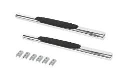 Go Rhino - Go Rhino 684404552PS Xtreme OE Plus Style Side Bar - Image 1