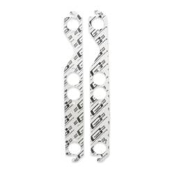 Mr Gasket - Mr Gasket 150 Exhaust Gasket Set Round Port - Image 2