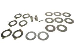 Ford Performance Parts - Ford Racing M-4700-C 8.8" Traction-Lok Rebuild Kit w/Carbon Discs - Image 41