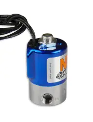 NOS/Nitrous Oxide System - NOS 05160NOS GM LS3 Complete Nitrous Kit for 10-15 Chevy Camaro - Image 316