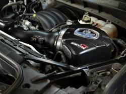 aFe Power - aFe Power Momentum GT Pro 5R Cold Air Intake System Black 50-70044R - Image 8