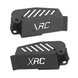 Smittybilt - Smittybilt 7620 XRC Foot Pegs for 97-06 Jeep Wrangler TJ Pair - Image 3