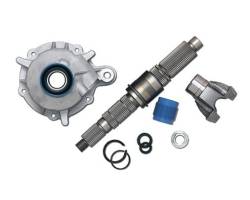 Rough Country NP231 Slip Yoke Eliminator Kit for Jeep XJ/TJ 50-7907