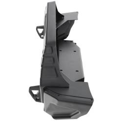 Smittybilt - Smittybilt 76730 Stryker Front Bumper Center Section for 07+ Jeep Wrangler JK/JL - Image 4