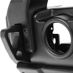 Smittybilt - Smittybilt 76730 Stryker Front Bumper Center Section for 07+ Jeep Wrangler JK/JL - Image 5