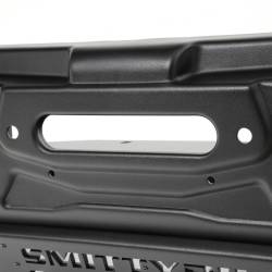 Smittybilt - Smittybilt 76730 Stryker Front Bumper Center Section for 07+ Jeep Wrangler JK/JL - Image 7