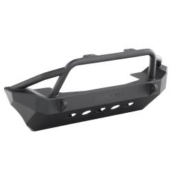 Smittybilt - Smittybilt 77806 XRC GEN-1 Front Bumper for 18-26 Jeep Gladiator/Wrangler JL - Image 2