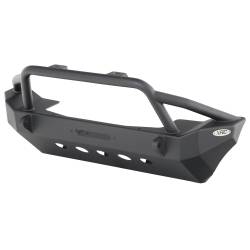 Smittybilt - Smittybilt 77806 XRC GEN-1 Front Bumper for 18-26 Jeep Gladiator/Wrangler JL - Image 5