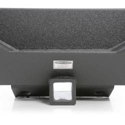 Smittybilt - Smittybilt 77855 XRC Replacement Steel Rear Bumper for 18-26 Jeep Wrangler JL - Image 8