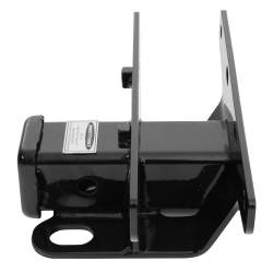 Smittybilt - Smittybilt JH46 2" Class IV Receiver Hitch Gloss Blk for 18-26 Jeep Wrangler JL - Image 9