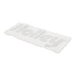 Holley - Holley Performance 36-526 Exterior Decal - Image 190