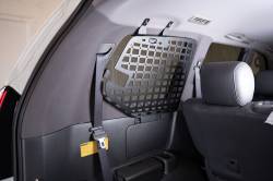 DV8 Offroad - DV8 Offroad MPGX-01 Rear Window MOLLE Panels for 03-09 Lexus GX470 - Image 195