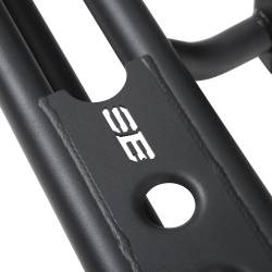 Smittybilt - Smittybilt 78634 Side Armor w/Step Black for 14-24 Toyota 4Runner - Image 4