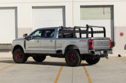 Smittybilt - Smittybilt 18608 Long Molle Side Panels for Defender Bed Rack 4PC - Image 2