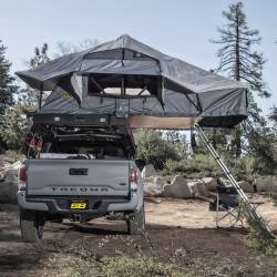 Smittybilt - Smittybilt 2683 Gen2 Overlander XL Rooftop Tent Sleeps 3-4 King Bed 122x76x51" - Image 4