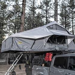 Smittybilt - Smittybilt 2683 Gen2 Overlander XL Rooftop Tent Sleeps 3-4 King Bed 122x76x51" - Image 5