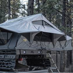 Smittybilt - Smittybilt 2683 Gen2 Overlander XL Rooftop Tent Sleeps 3-4 King Bed 122x76x51" - Image 6