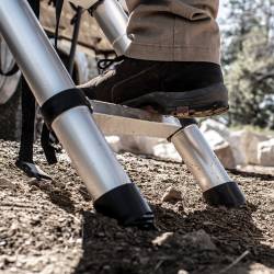 Smittybilt - Smittybilt 2683 Gen2 Overlander XL Rooftop Tent Sleeps 3-4 King Bed 122x76x51" - Image 9