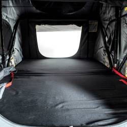 Smittybilt - Smittybilt 2683 Gen2 Overlander XL Rooftop Tent Sleeps 3-4 King Bed 122x76x51" - Image 10