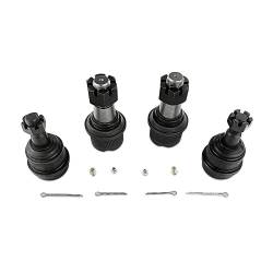Apex Chassis - Apex Chassis KIT111 Heavy Duty Ball Joint Kit for Jeep Dodge - Image 1