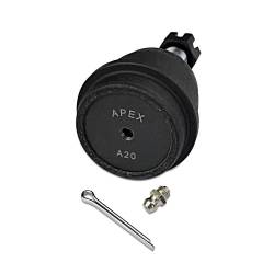 Apex Chassis - Apex Chassis KIT114 Heavy Duty Ball Joint Kit for 00-02 Dodge Ram 2500/3500 - Image 1
