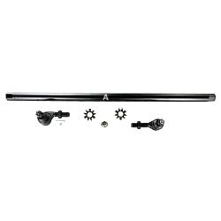 Apex Chassis - Apex Chassis KIT148 Drag Link Kit 1Ton Steel Yes Flip for 07-18 Jeep Wrangler JK - Image 1