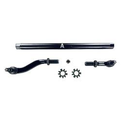 Apex Chassis - Apex Chassis KIT119 Heavy Duty 2.5 Ton Flipped Drag Link Assembly In Steel - Image 1