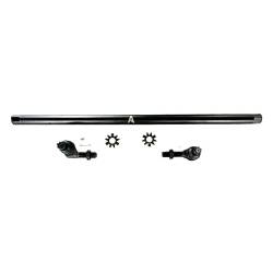 Apex Chassis - Apex Chassis KIT147 Drag Link Kit 1-Ton Steel No Flip for 07-18 Jeep Wrangler JK - Image 1