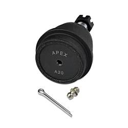 Apex Chassis - Apex Chassis KIT214 Heavy Duty Ball Joint Kit for 00-02 RAM 2500/3500 - Image 1