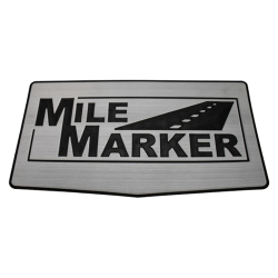 Mile Marker - Mile Marker 30102 PAD for 45QT COOLER - Image 1