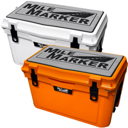 Mile Marker - Mile Marker 30102 PAD for 45QT COOLER - Image 2