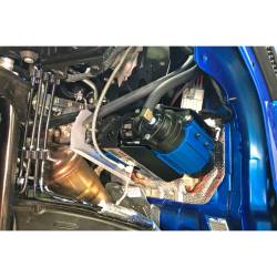 Grimm Offroad - Grimm Offroad GOR10013 Arb Twin Compressor Mounting Bracket Kit for Jeep JL/JT - Image 3