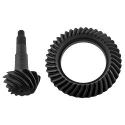 Richmond Gear - Richmond Gear 49-0045-1 Street Gear Ring & Pinion Set - Image 2